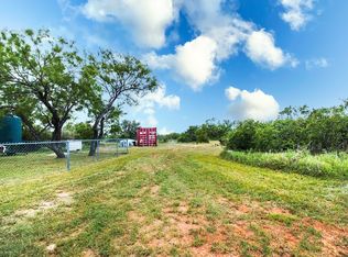 9701 County Road 210, Brownwood, TX 76801