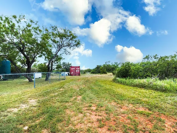 9701 County Road 210, Brownwood, TX 76801