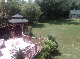 75 Carol St, Somerset, MA 02726