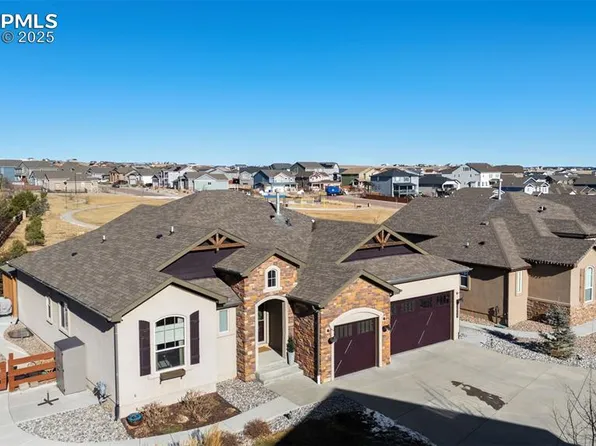12517 Culebra Peak Dr, Peyton, CO 80831