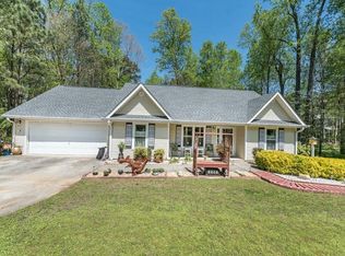 1061 Atherton Ln, Woodstock, GA 30189