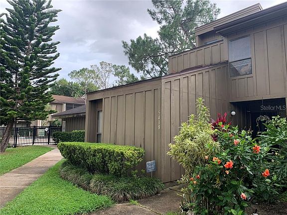4th image of 5418 Pine Creek Dr #1702