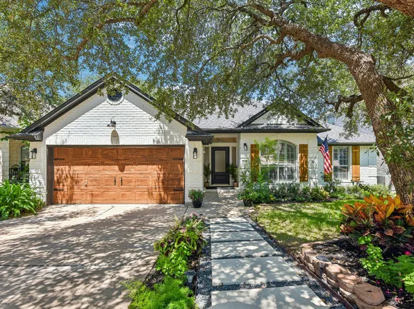 2915 Cashell Wood Dr, Cedar Park, TX 78613