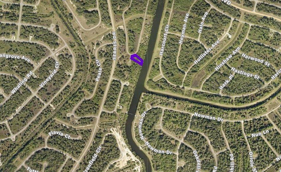 1st image of Lot 39 GRENARD CIRCLE LOT 39