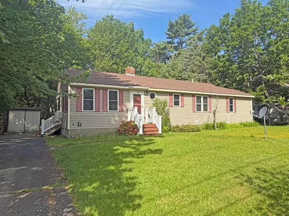 14 Brae Drive, Ellsworth, ME 04605