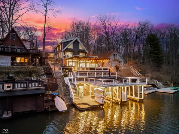 6517 Chipmunk Ct, Nineveh, IN 46164