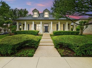 9001 Thickwoods Cv, Austin, TX 78735