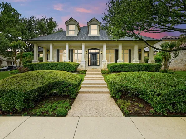 9001 Thickwoods Cv, Austin, TX 78735