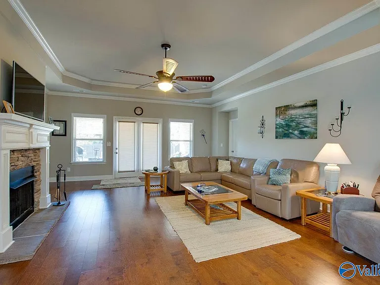 7206 Lathan Dr SE — Photo 17