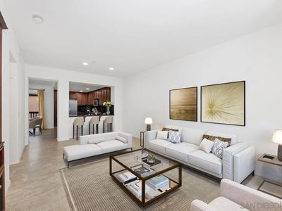 10511 Camino Bello Mar UNIT 3, San Diego, CA, 92127