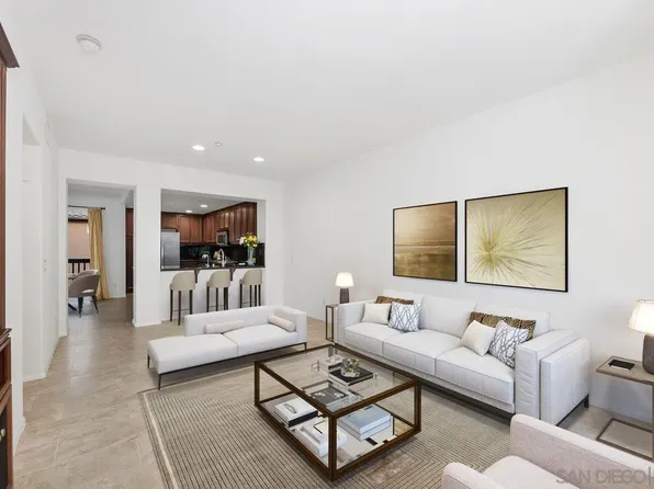 10511 Camino Bello Mar Unit 3, San Diego, CA 92127