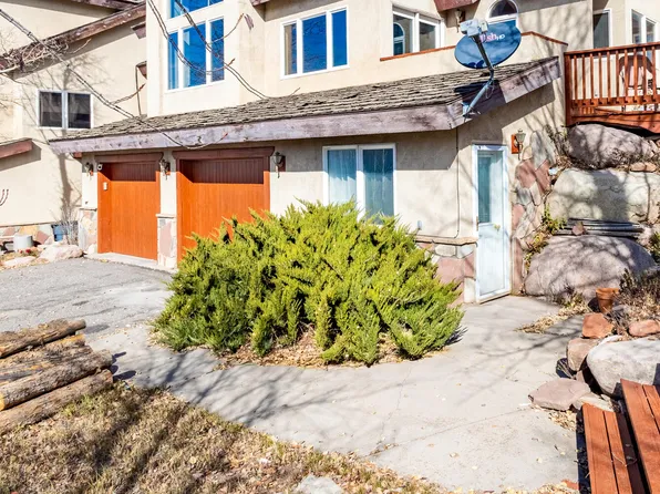 11 Hackamore Rd, Edwards, CO 81632