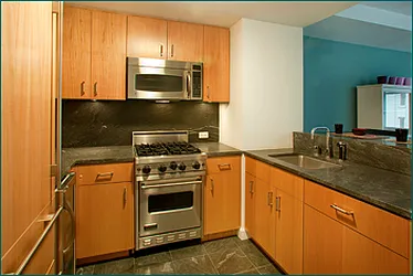 Sold by Brown Harris Stevens