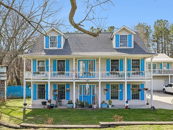 4th image of 3485 Officers Chapel Rd