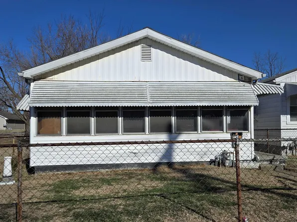 1515 Florence St, Evansville, IN 47710