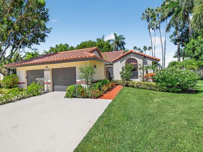 10021 Andrea Lane #B, Boynton Beach, FL, 33437