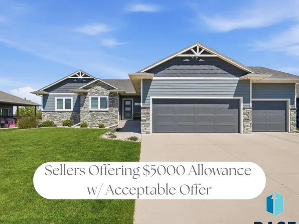 6616 E 33rd St, Sioux Falls, SD 57110