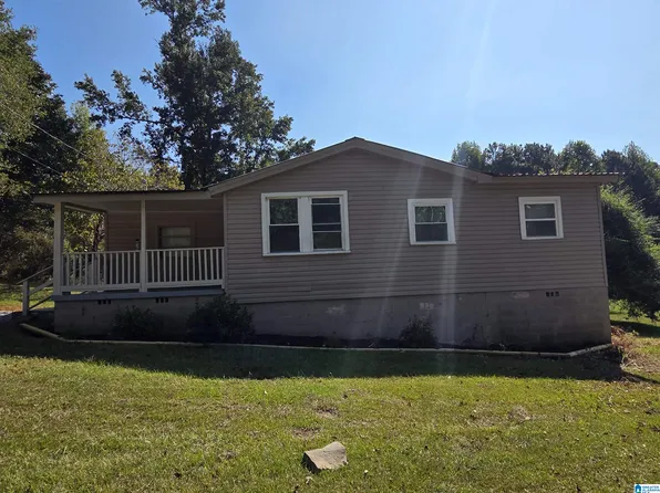 862 Hillview Dr, Bessemer, AL 35023