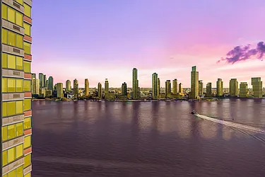 Rented by Yoram Adin, LREB