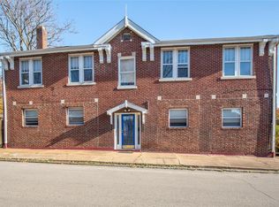 4997 Quincy St, Saint Louis, MO