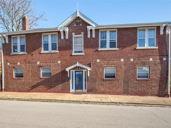 4997 Quincy St, Saint Louis, MO 63109