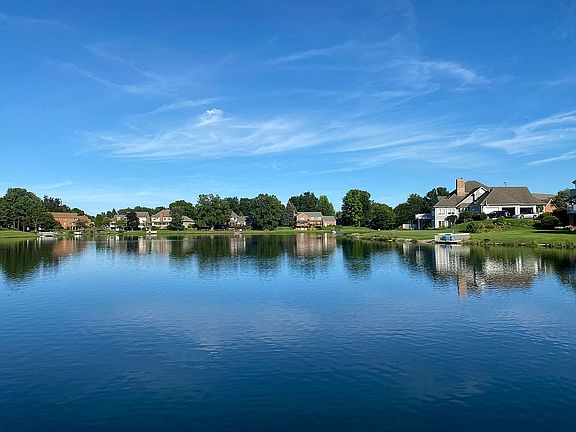 Amazing day on the dock!