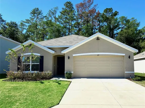 228 SE 66th Ct, Ocala, FL 34472