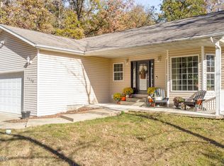 1336 Dogwood Rd, Lake Ozark, MO 65049