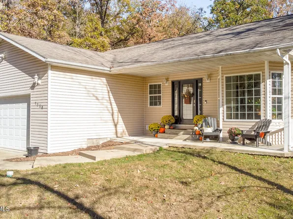 1336 Dogwood Rd, Lake Ozark, MO 65049