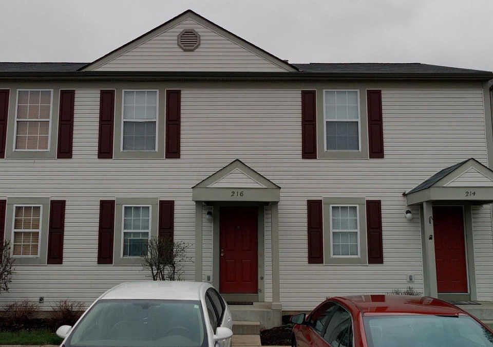 1st image of 216 Macdougall Ln #52D