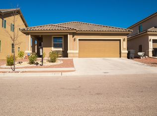 12335 Joe Gomez Ave, El Paso, TX 79928