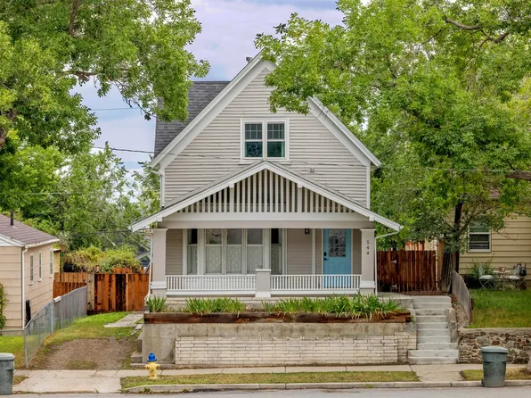 544 5th Ave, Helena, MT 59601