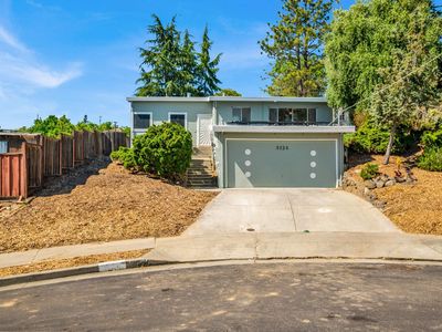 5124 Ray Ave, Castro Valley, CA, 94546