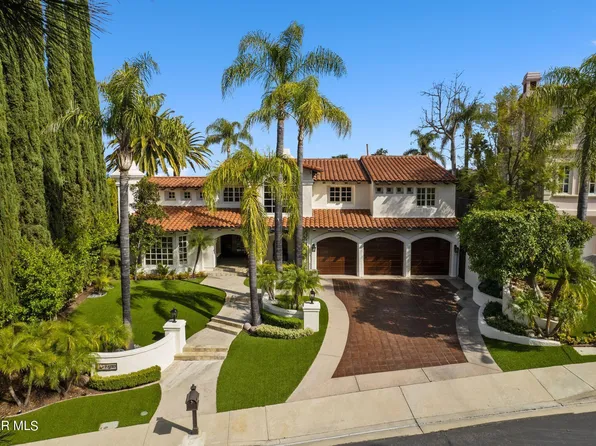 24310 La Masina Ct, Calabasas, CA 91302