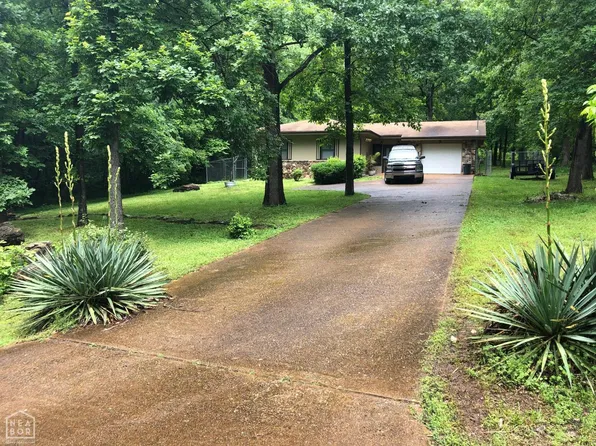 5 W Lakeshore Dr, Cherokee Village, AR 72529