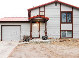 1153 Keith Dr, Colorado Springs, CO 80916