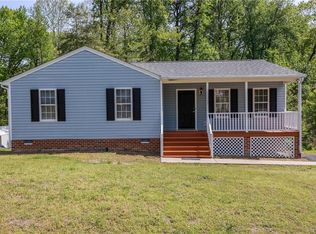 4805 Ball Cypress Rd, Chesterfield, VA 23832