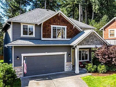4 bed, 2136 sqft, $3,350 — Photo 1