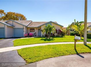 6030 NW 78th Way, Tamarac, FL 33321