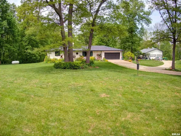 23109 39th Avenue Ct N, Port Byron, IL 61275