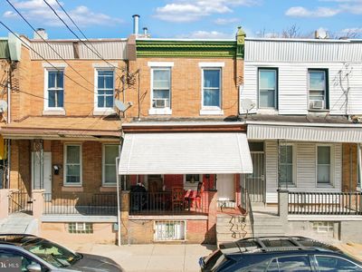 1905 E Cambria St, Philadelphia, PA, 19134