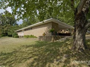 65 Flag Rd, Little Rock, AR 72205