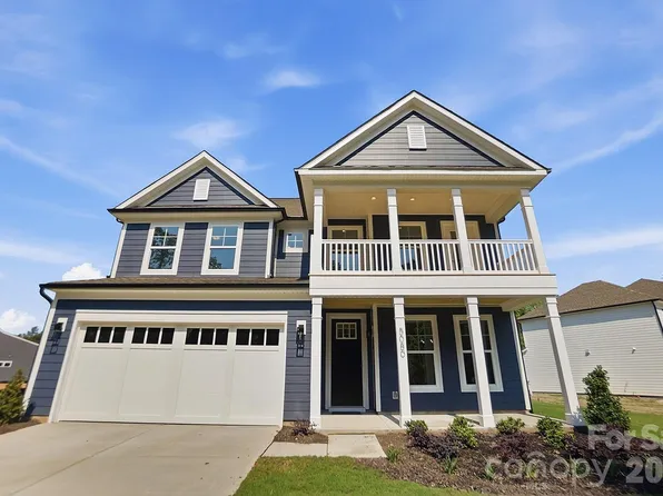 5080 McLaughlin Loop, Waxhaw, NC 28173