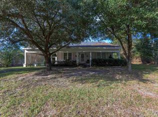 964 Avenue A, Jasper, TX 75951