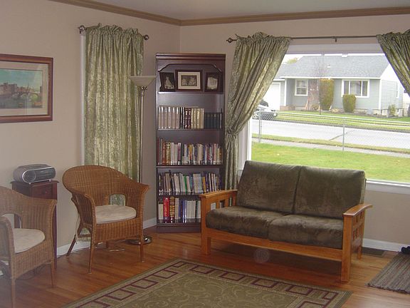 main living room