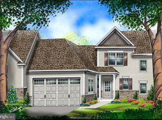 366 Meadow Rose Dr #222, Lititz, PA 17543