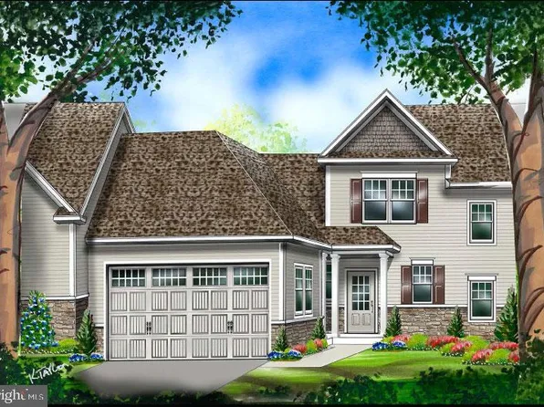 384 Meadow Rose Dr #213, Lititz, PA 17543