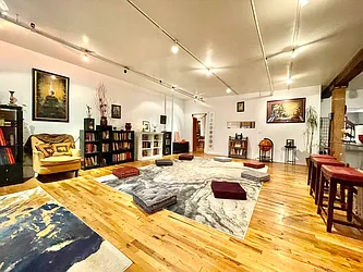 Rented by Pear NYC LLC