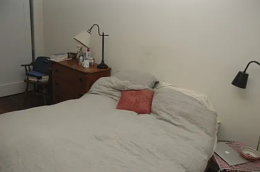 Rented by Boerum Hill Realty