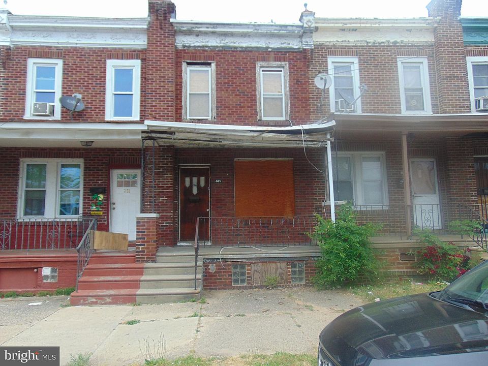 254 Grand Ave, Camden, NJ 08105 Zillow